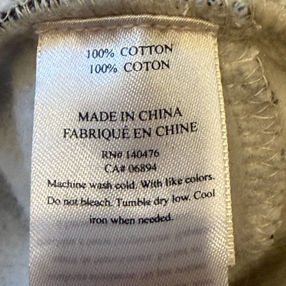 Faherty Riptide Sweater - Picture 5 of 5